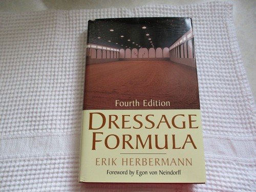 Dressage formula - dressage,