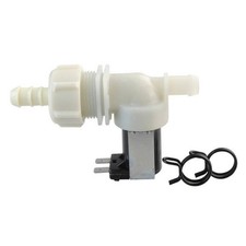 Électrovanne ThetFord