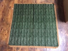 C0086 / Tissu De Furoshiki / Vintage Japonais