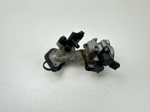Corps injection peugeot - corps, kisbee