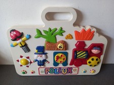 POLLUX - LE MANÈGE ENCHANTÉ