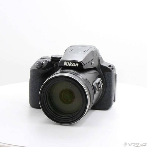 Zoom optique nikon coolpix - optique,