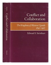 Steinhart, Edward I.Conflict