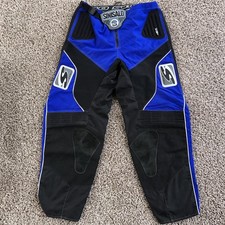 Vintage sinisalo pants mens - mens, 38