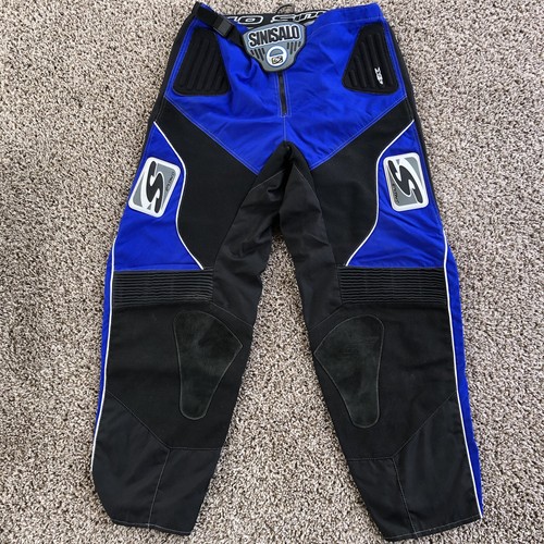 Vintage sinisalo pants - pants, 38