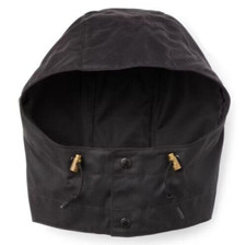 Filson Tin Cloth Hood 20232843