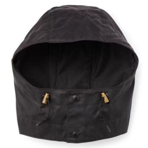 Filson tin cloth hood 20232843 - tin,