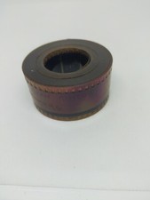 Bobine de film publicitaire vintage...35 mm....Mars...Jean Mineur..