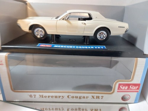 Sun star mercury cougar - sun,