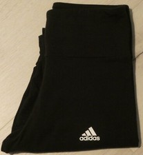 T34 XS : Legging noir ADIDAS neuf