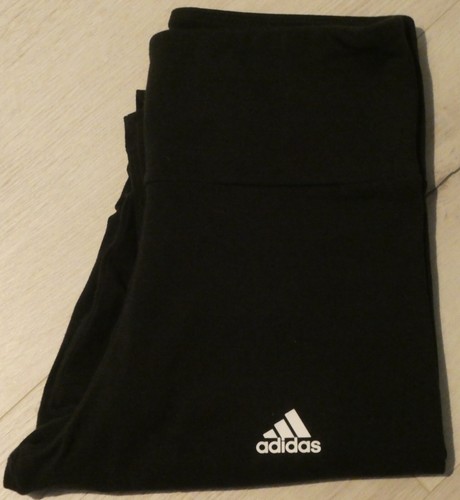 T34 legging noir adidas - t34, xs