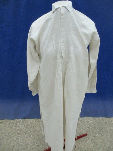 Chemise ancienne d homme - chemise, n°53