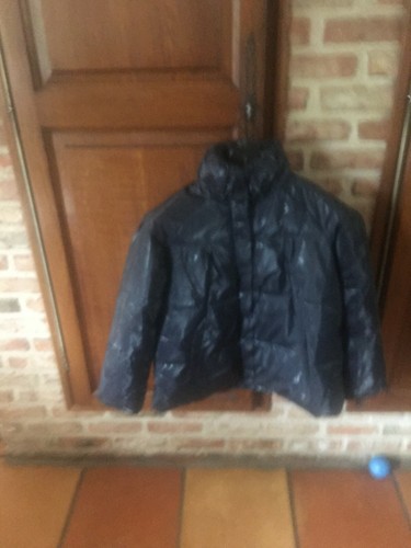 Veste doudoune cyrillus - veste,