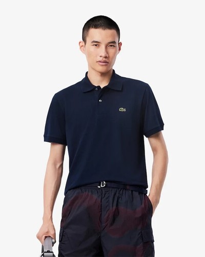 Lacoste homme polo boutons - polo, 2