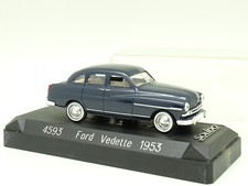 Solido 1/43 - Ford Vedette