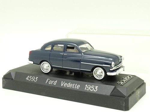 Solido ford vedette - solido, 1/43