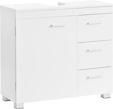 Meuble sous lavabo armoire - sous,