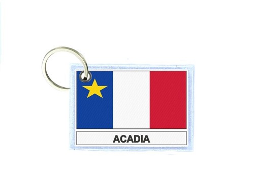 Porte cles cle - , imprime