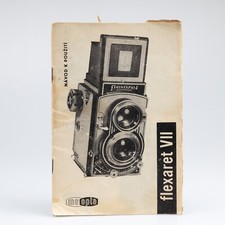 Meopta Flexaret VII Automat