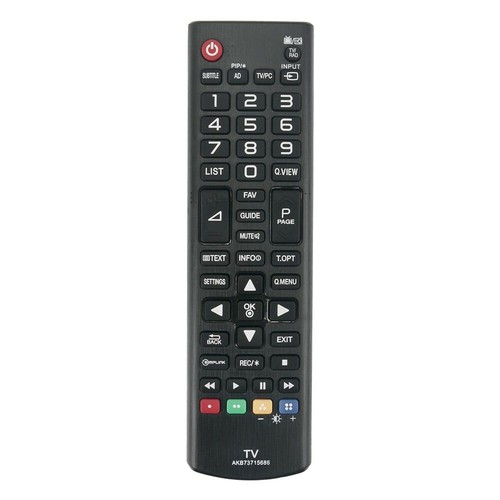 Télécommande neuve