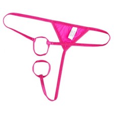 Sous-vêtements String Homme