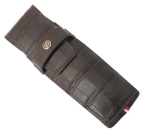 Etui cuir dupont - etui, st