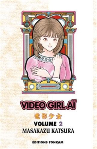 Video girl aï vol la - 2.,