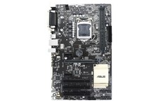 Carte mère Intel LGA1151 Asus