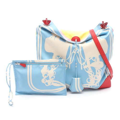 Hermès soie swift brides - hermès, et
