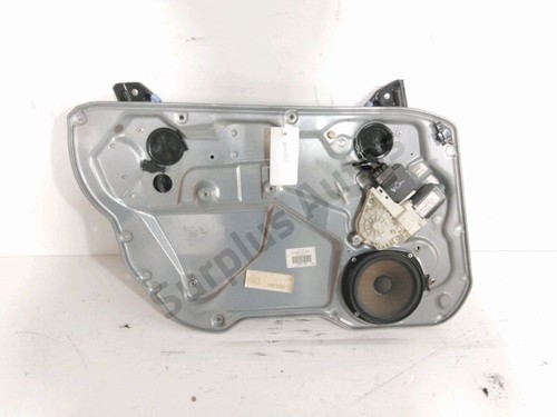 Leve vitre electrique - leve-vitre, avant