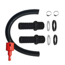 Kit de raccordement pour