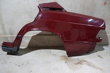 Mercedes W201 190E 190D