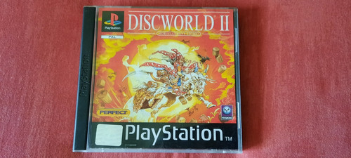 Jeu playstation ps1 - jeu, 1