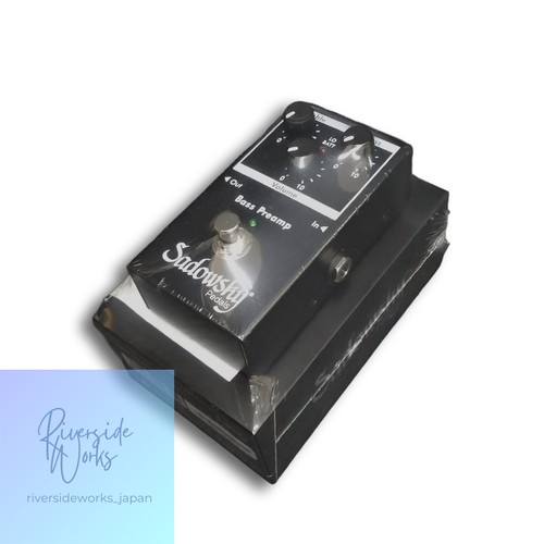 Sadowsky sbp bass preamp - sadowsky,