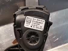 Pedale d'accelerateur PEUGEOT