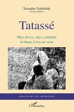Tatasse: Mes rêves de combat