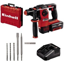 Einhell Power X-Change HEROCCO