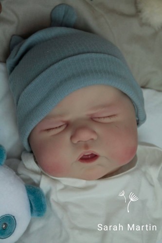 Bébé reborn kit - reborn-,