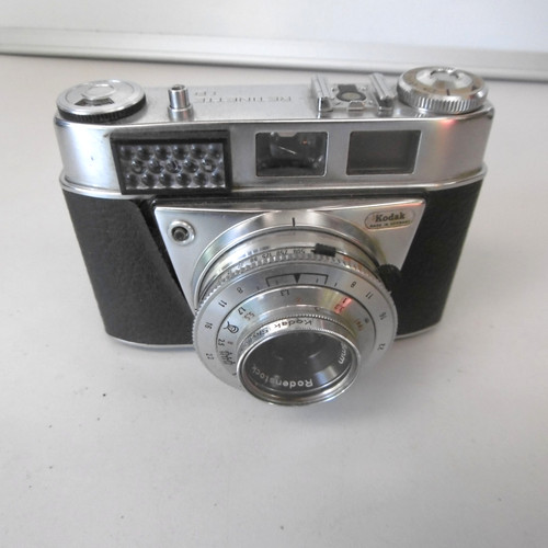 Ancien appareil photo kodak - ancien,