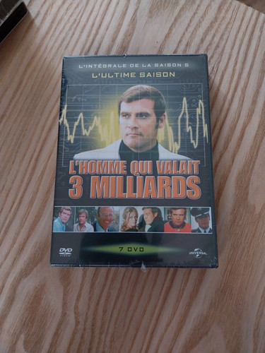 Homme qui valait milliards - valait,