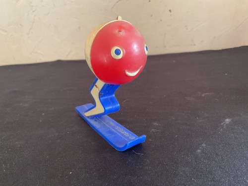 Mascotte jeux olympique - olympique, de