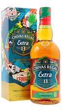Chivas Regal - 13 year old