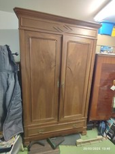 Armoire louis philippe - louis, 4