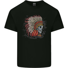 T-Shirt En Coton Pour Homme