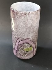 **La Rochère Vase en verre