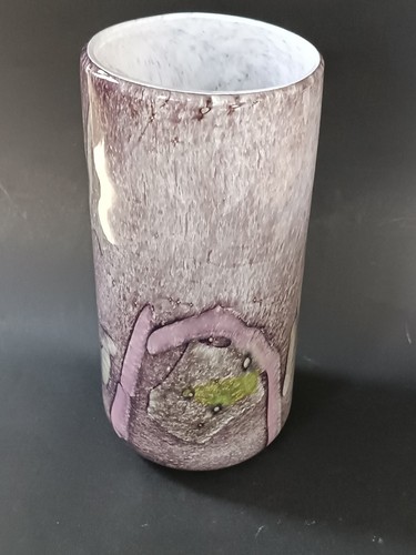 Rochère vase en verre - **la,