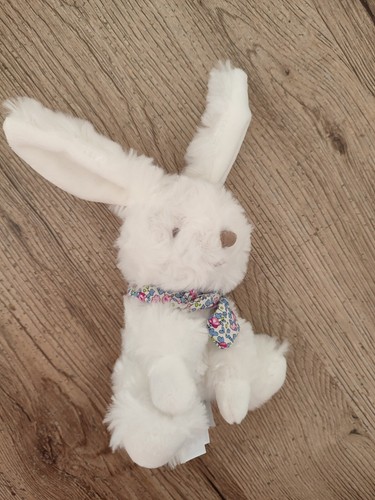 Doudou compagnie lapin - et,