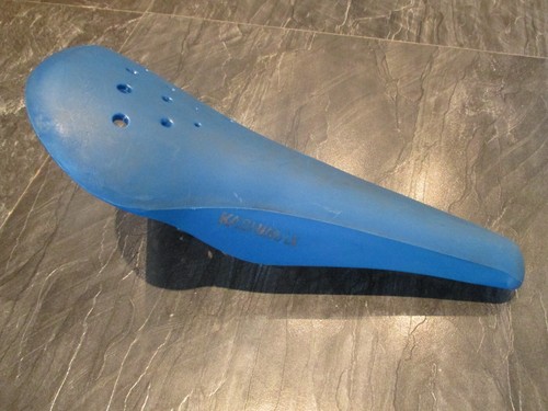 Kashimax bmx seat - mx,