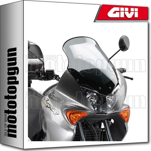 Givi bulle d215s - bulle,