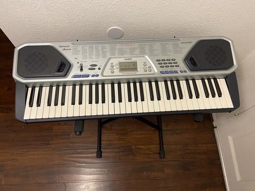 Casio ctk 491 - casio, ctk-491
